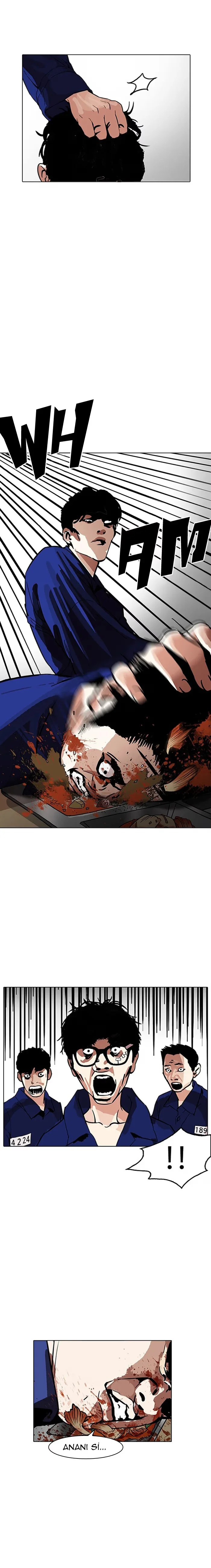 Lookism - Bölüm 183 - Sayfa 9