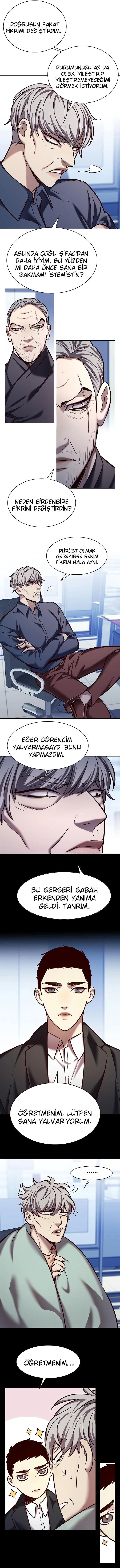 Eleceed - Bölüm 227 - Sayfa 12