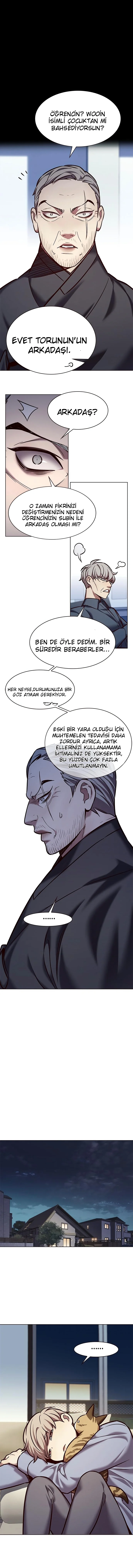 Eleceed - Bölüm 227 - Sayfa 13