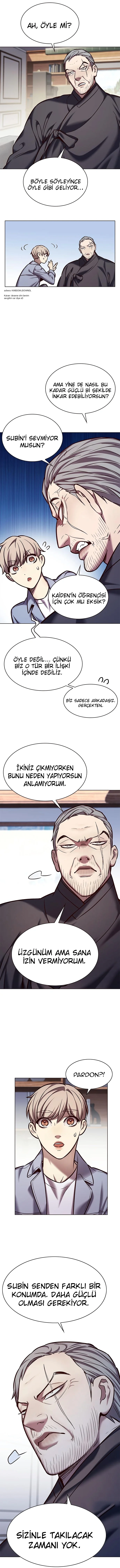 Eleceed - Bölüm 227 - Sayfa 4