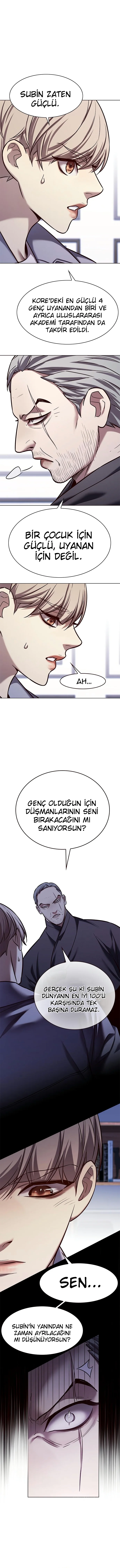 Eleceed - Bölüm 227 - Sayfa 5
