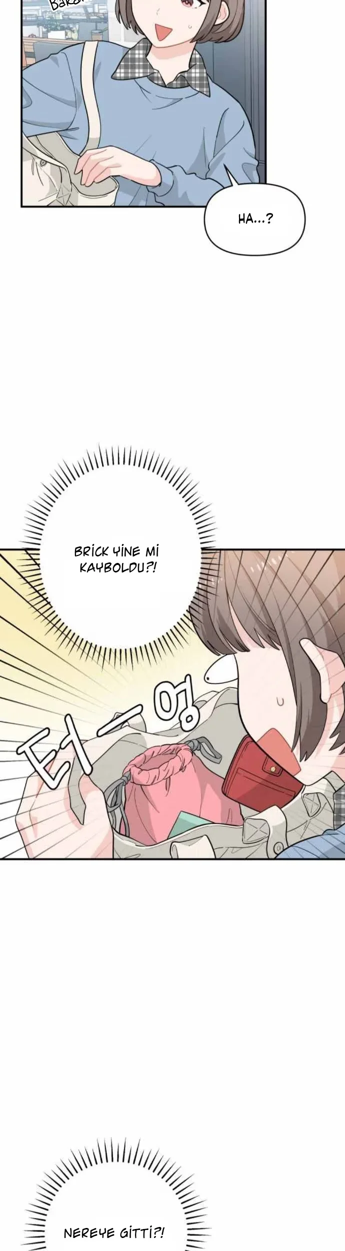 Protect Me, Knight - Bölüm 8 - Sayfa 25