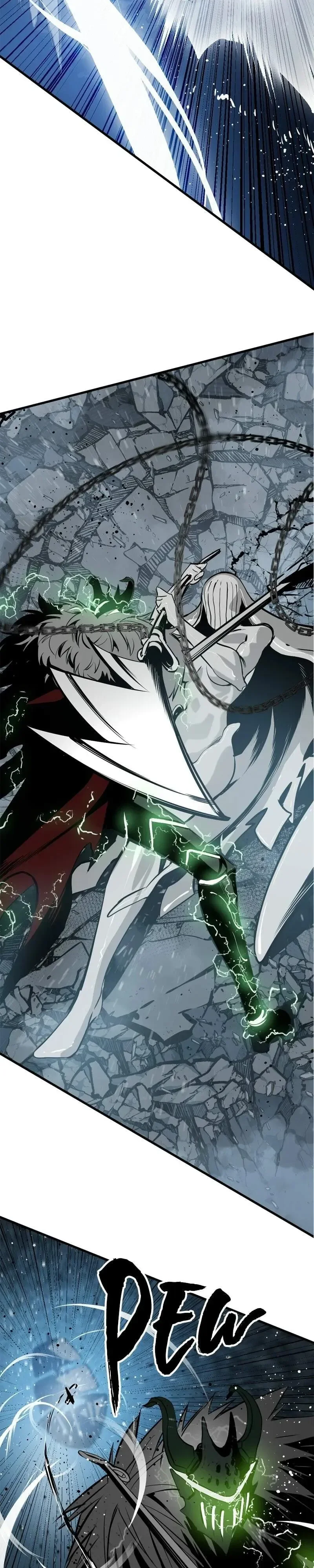 Hero Killer - Bölüm 269 - Sayfa 11
