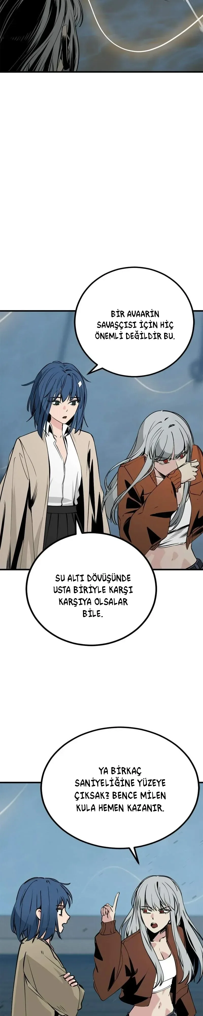 Hero Killer - Bölüm 269 - Sayfa 16