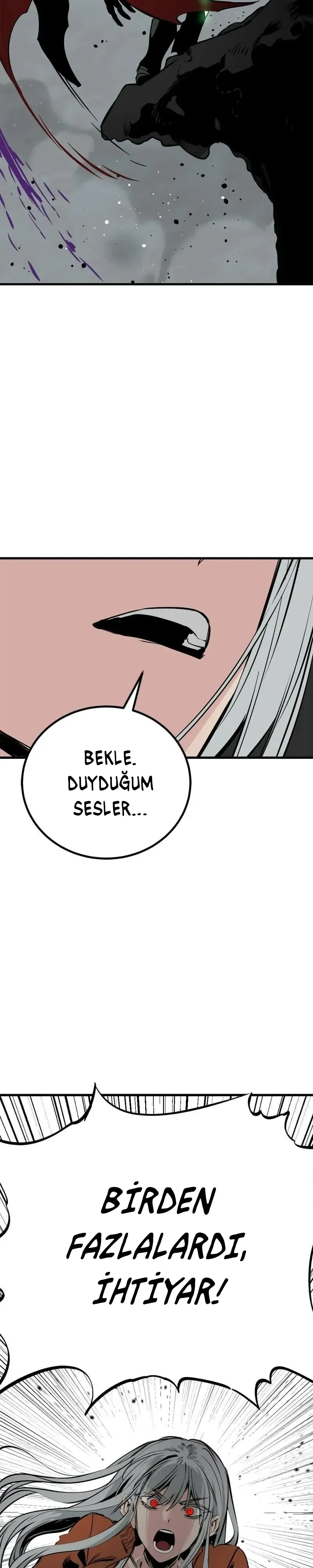 Hero Killer - Bölüm 269 - Sayfa 40