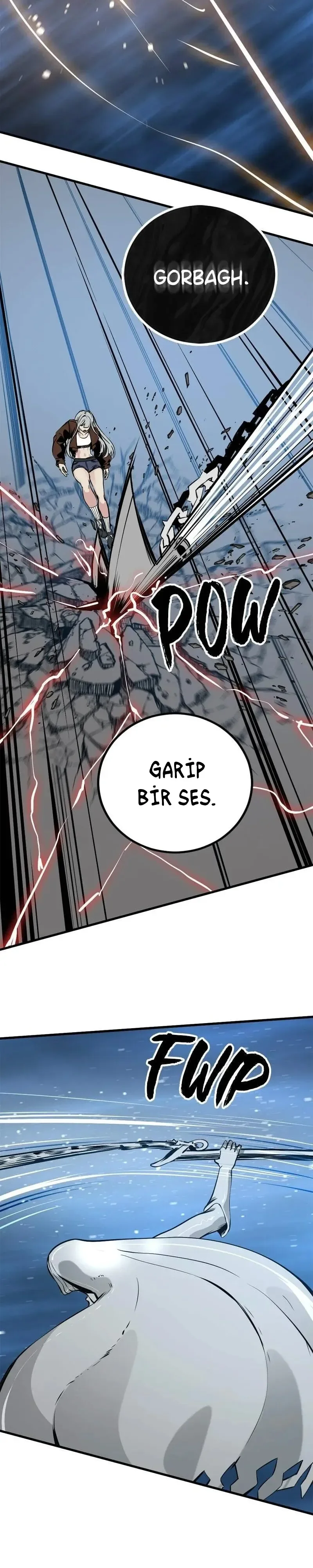 Hero Killer - Bölüm 269 - Sayfa 5