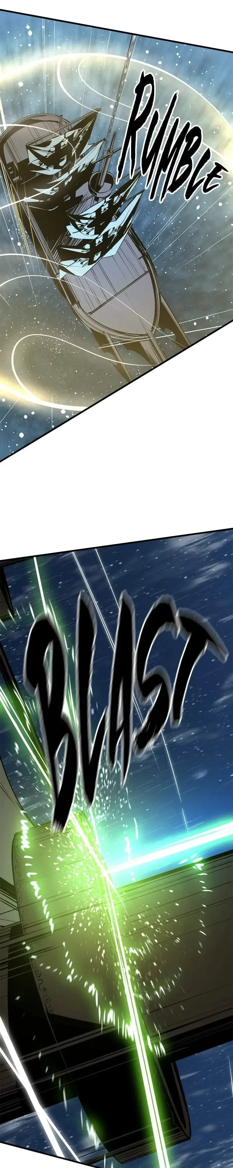 Hero Killer - Bölüm 269 - Sayfa 6