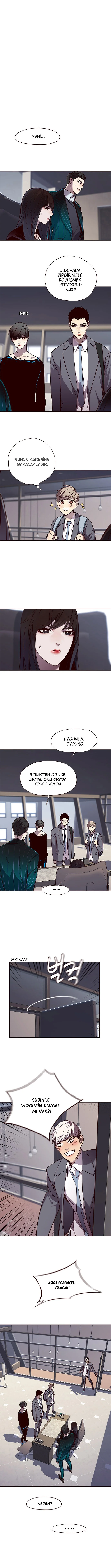 Eleceed - Bölüm 51 - Sayfa 11