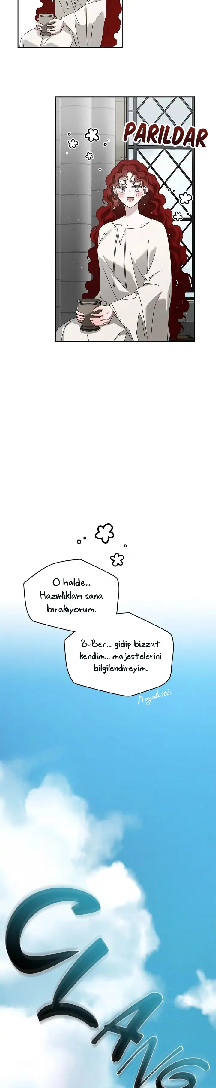 Under the Oak Tree - Bölüm 67 - Sayfa 4