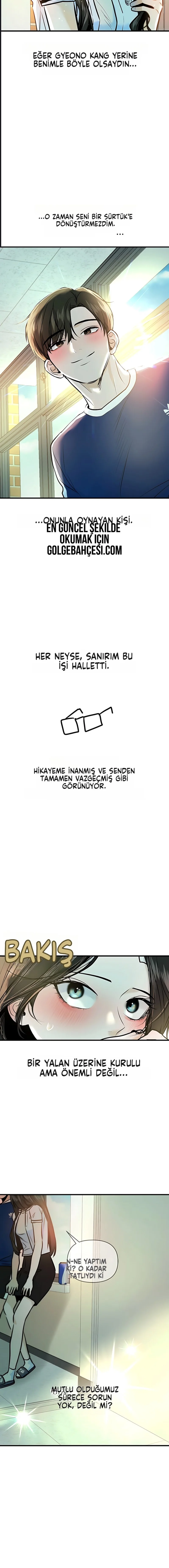Back to Chanbi - Bölüm 6 - Sayfa 15
