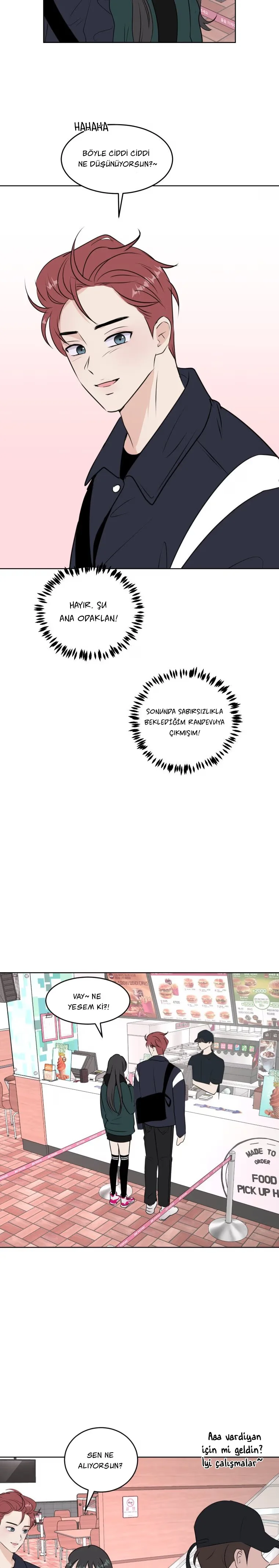 Highteen Spoiler - Bölüm 2 - Sayfa 10
