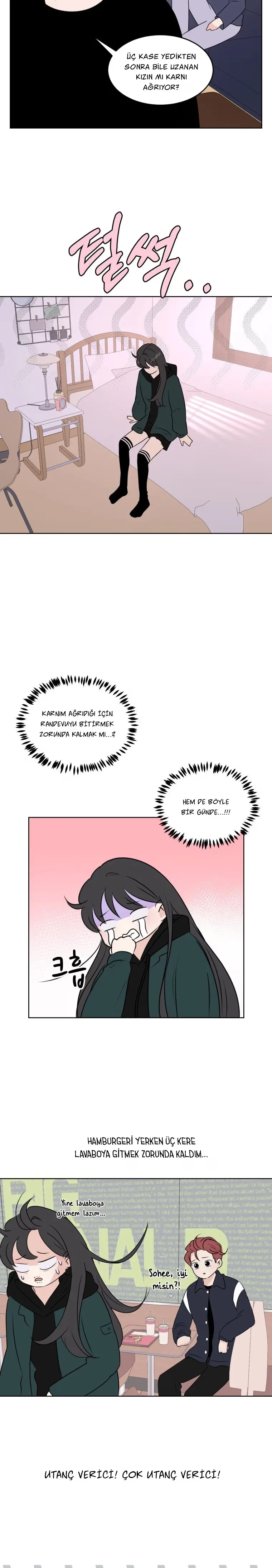 Highteen Spoiler - Bölüm 2 - Sayfa 18