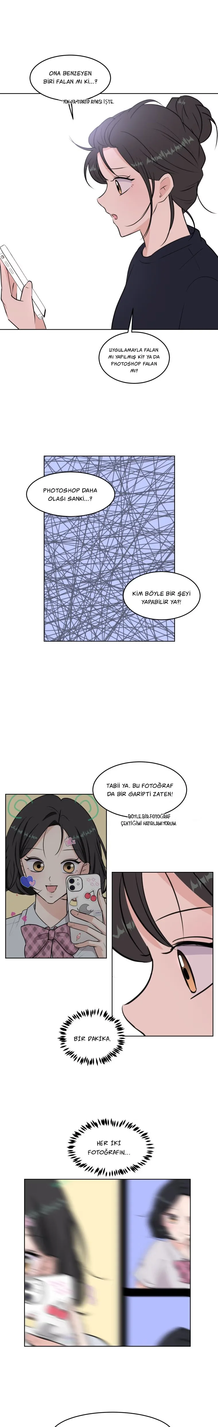 Highteen Spoiler - Bölüm 2 - Sayfa 20