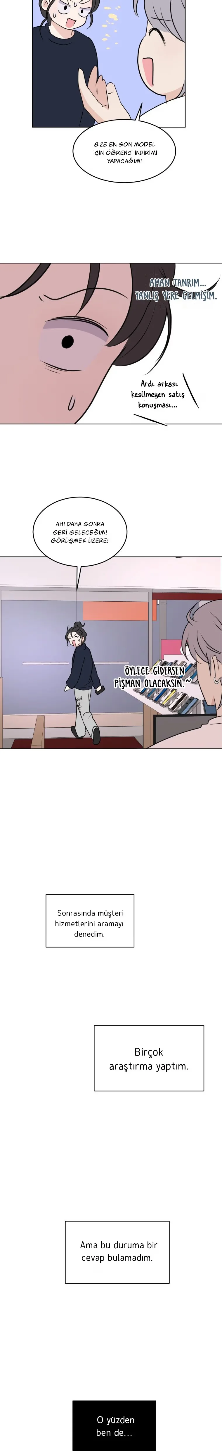 Highteen Spoiler - Bölüm 2 - Sayfa 24