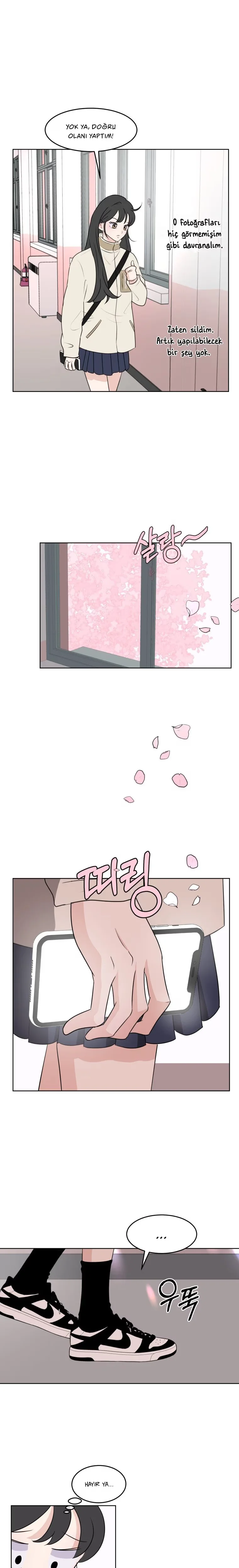Highteen Spoiler - Bölüm 2 - Sayfa 26