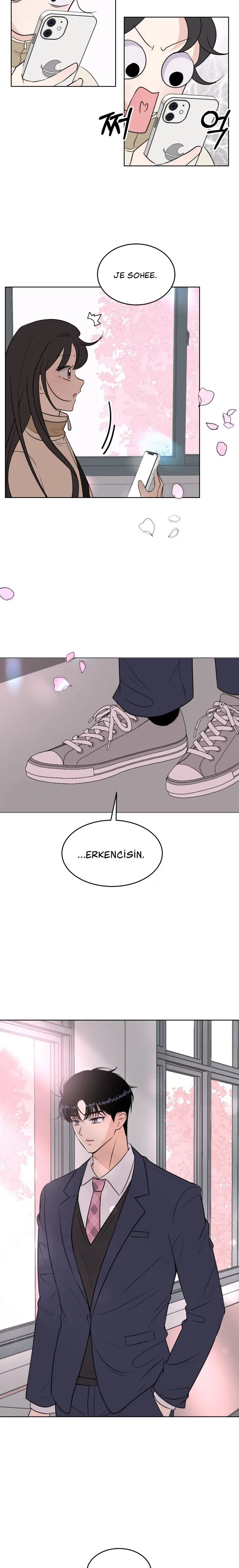 Highteen Spoiler - Bölüm 2 - Sayfa 27
