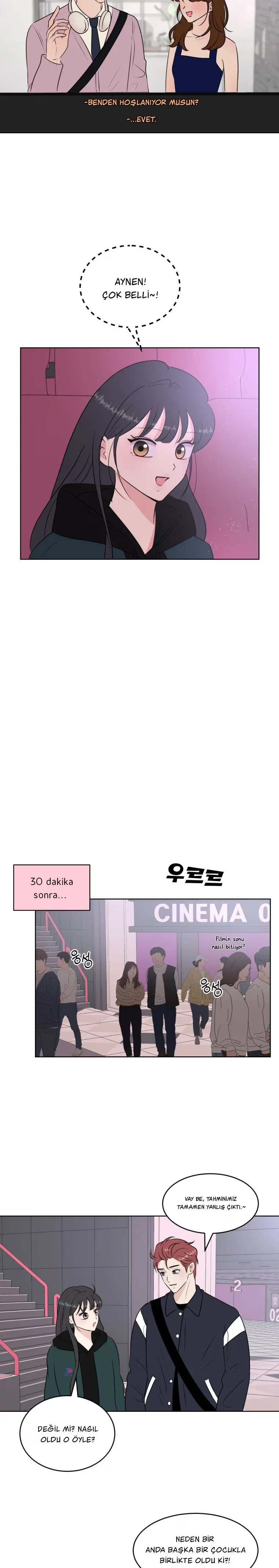 Highteen Spoiler - Bölüm 2 - Sayfa 5