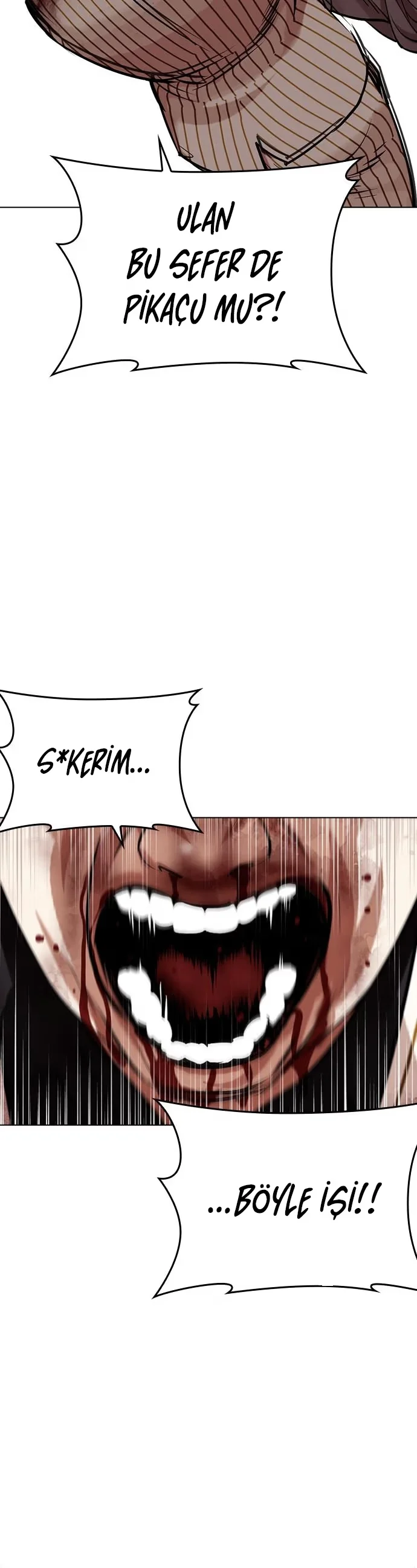 Lookism - Bölüm 453 - Sayfa 22