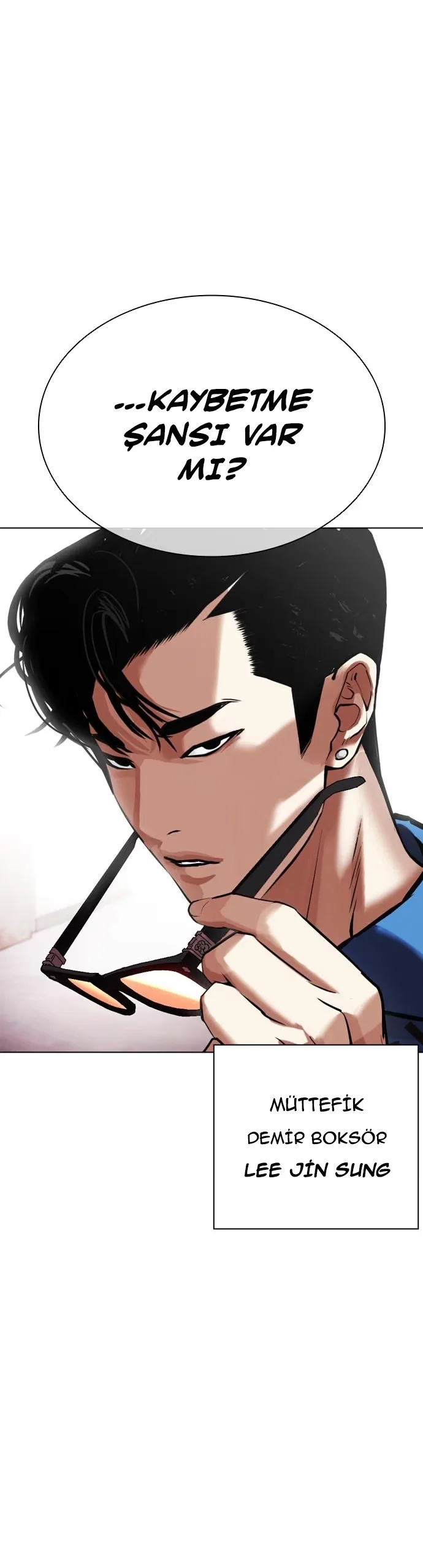 Lookism - Bölüm 453 - Sayfa 43