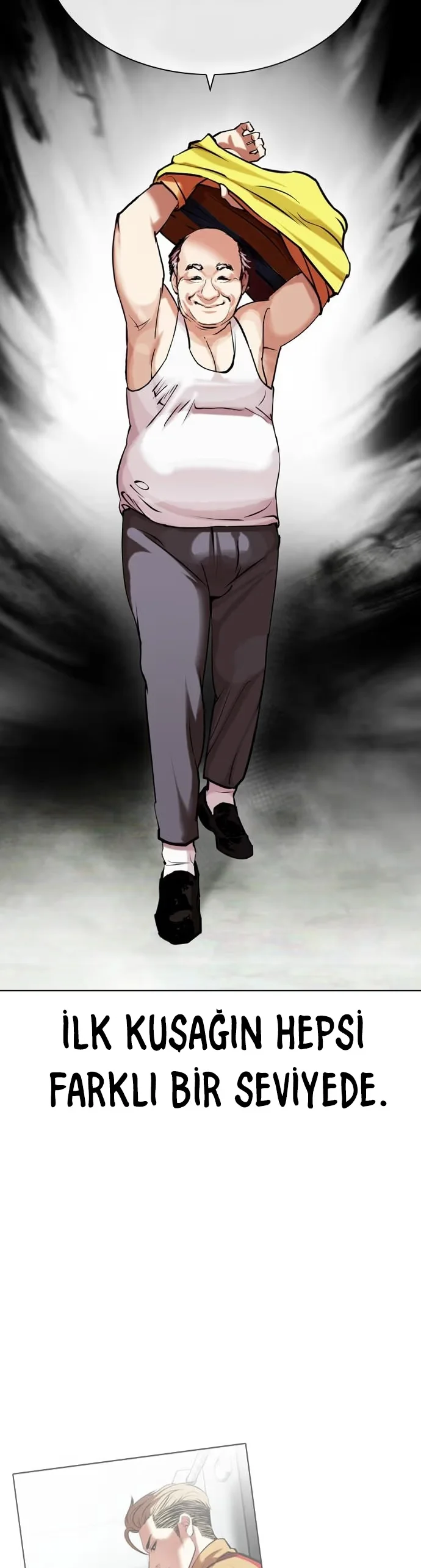 Lookism - Bölüm 453 - Sayfa 59