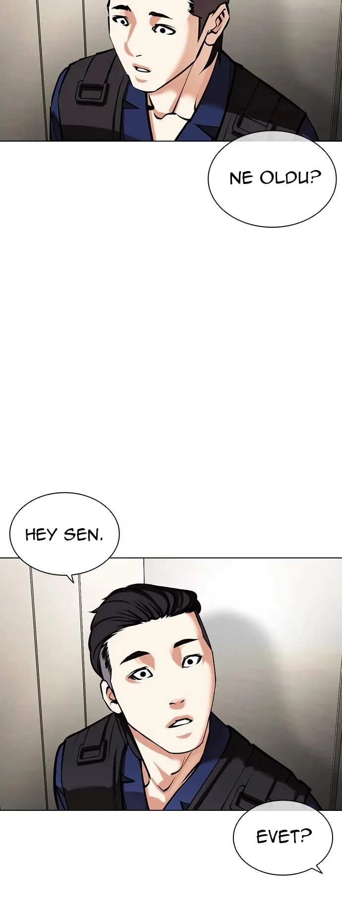 Lookism - Bölüm 453 - Sayfa 66