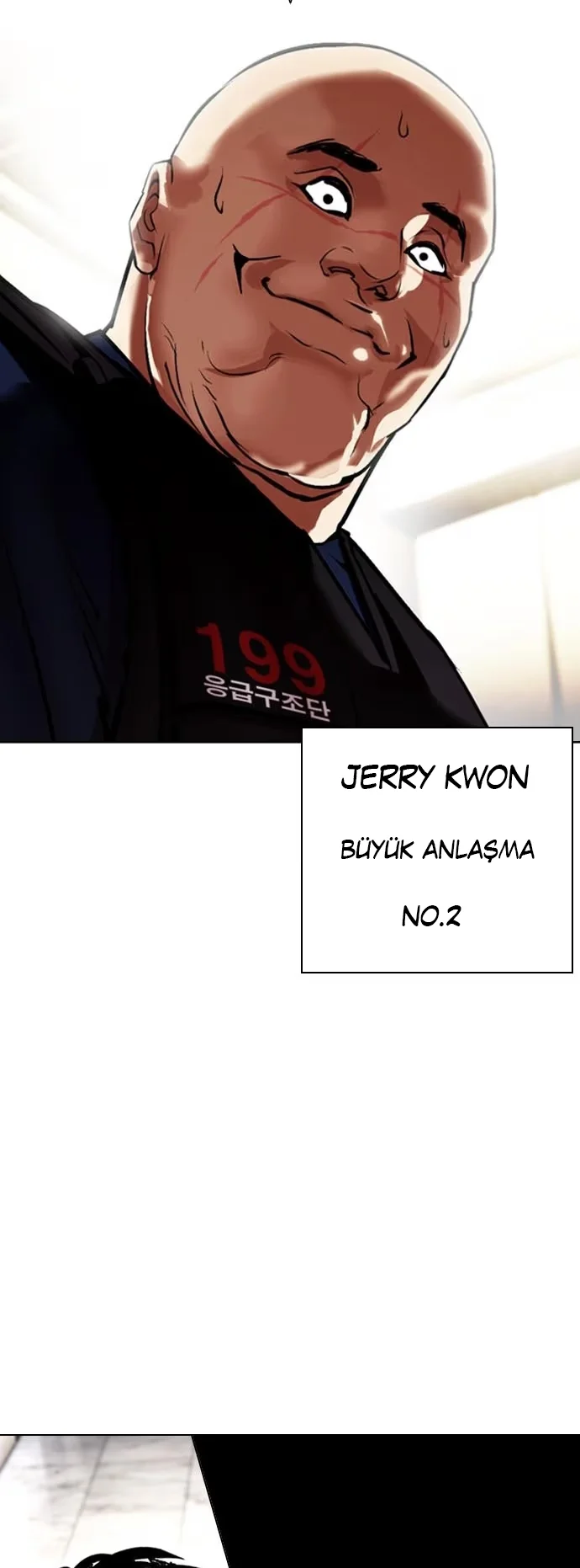Lookism - Bölüm 453 - Sayfa 69