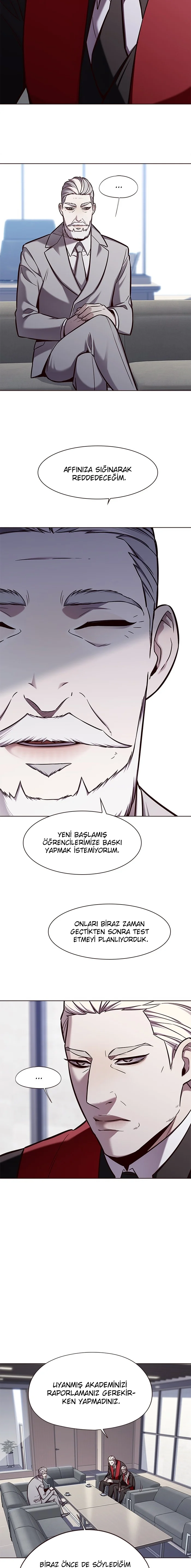 Eleceed - Bölüm 145 - Sayfa 16