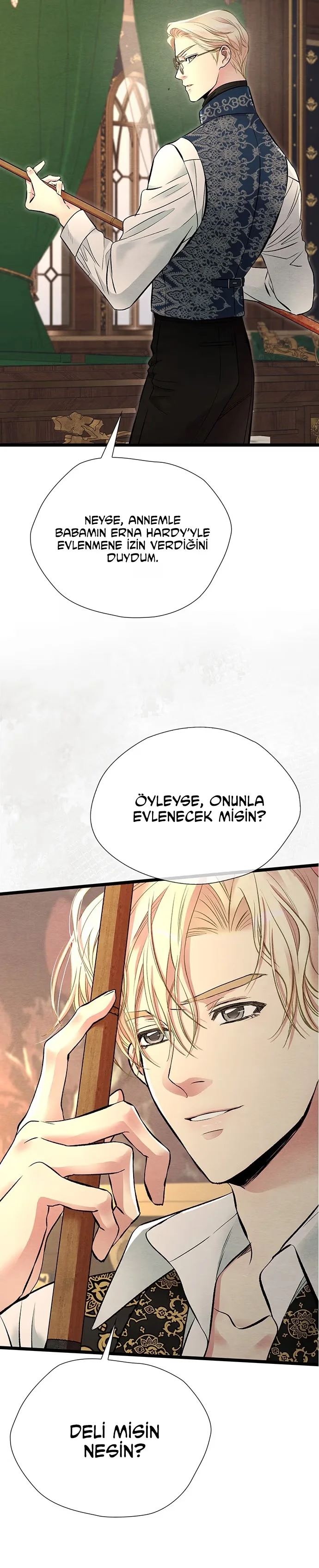 The Problematic Prince - Bölüm 30 - Sayfa 16