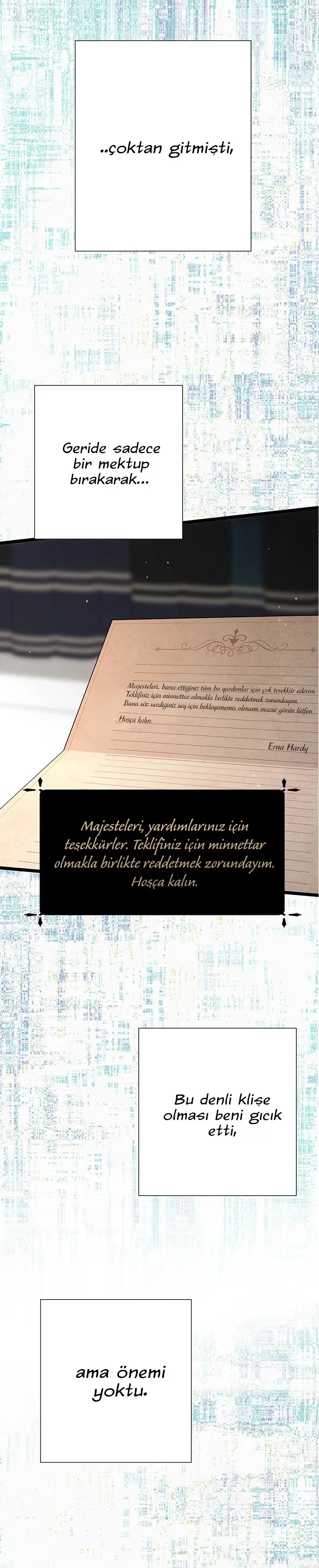 The Problematic Prince - Bölüm 30 - Sayfa 18