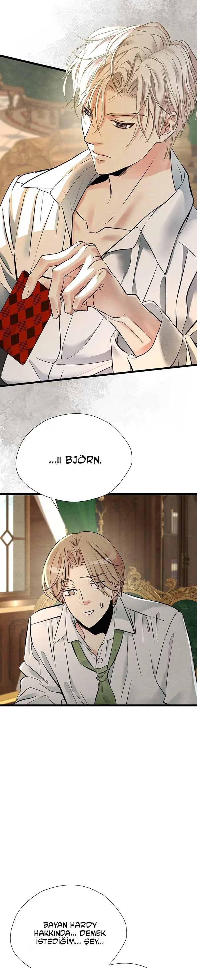 The Problematic Prince - Bölüm 30 - Sayfa 32
