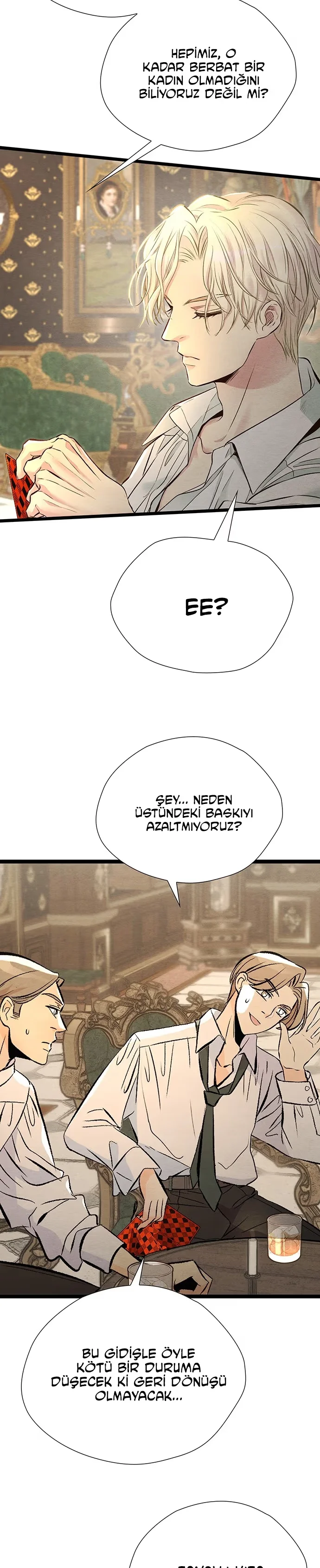 The Problematic Prince - Bölüm 30 - Sayfa 33