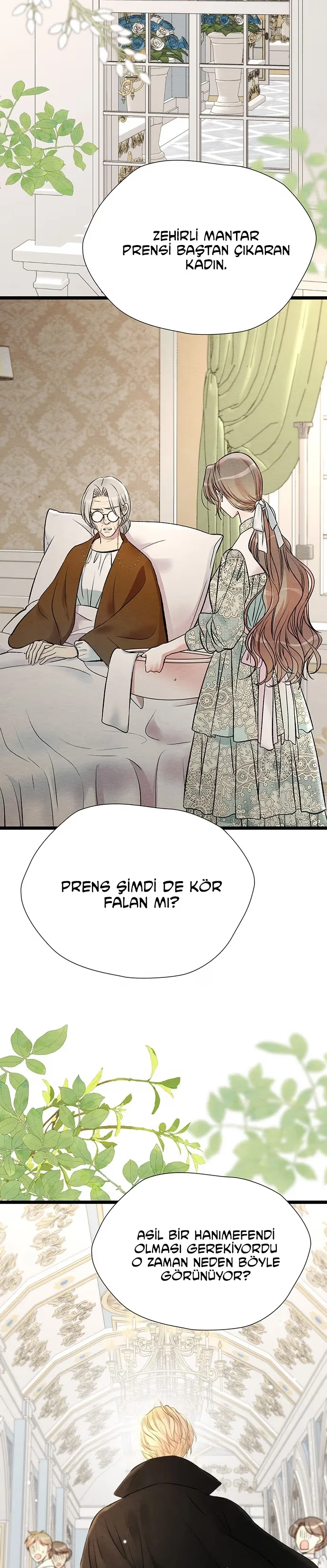 The Problematic Prince - Bölüm 30 - Sayfa 46