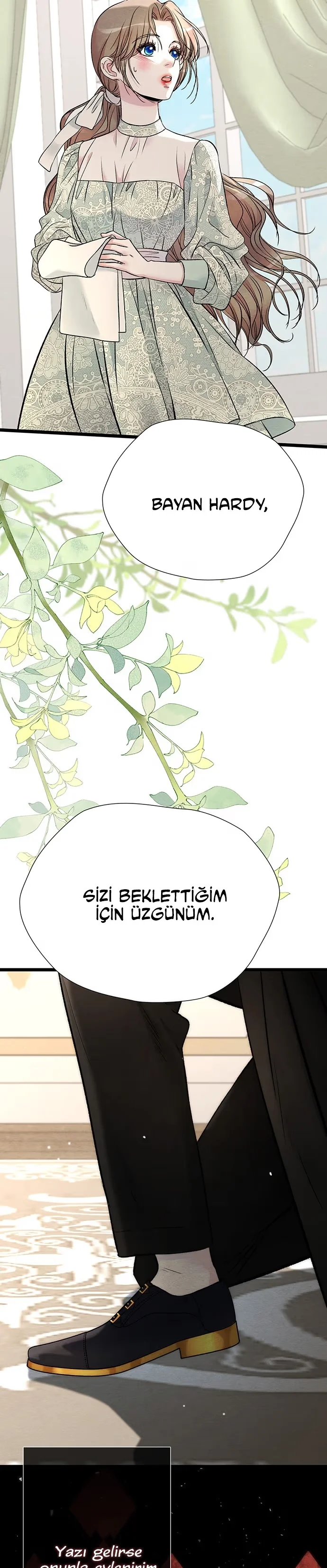 The Problematic Prince - Bölüm 30 - Sayfa 52