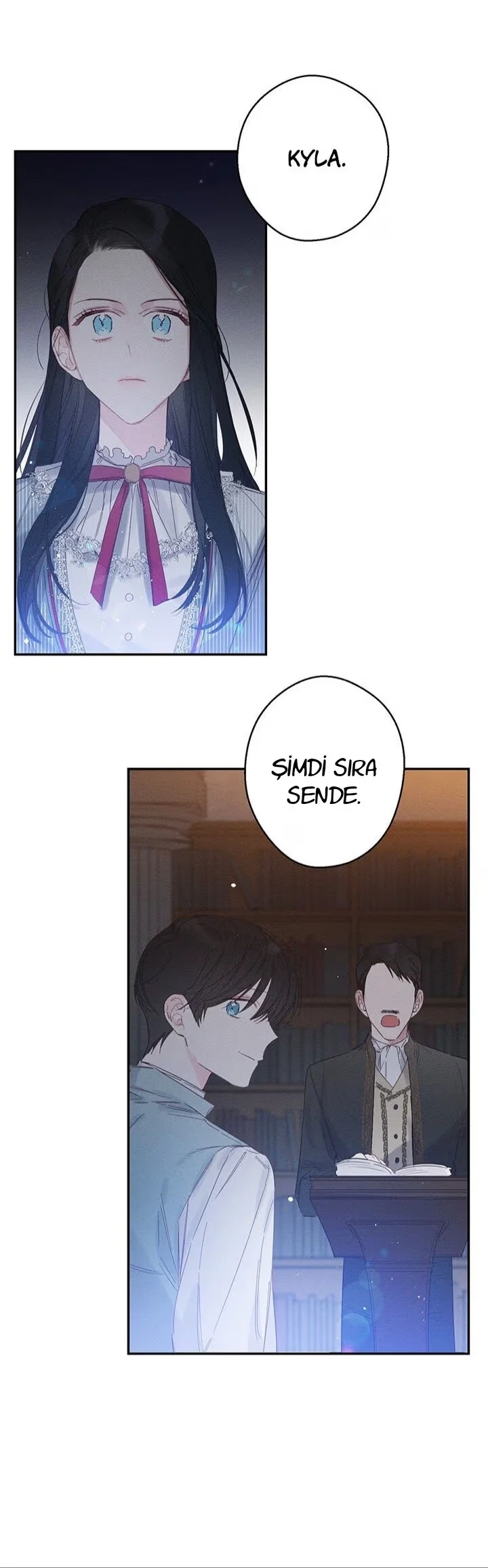 Let's Hide My Younger Brother First - Bölüm 2 - Sayfa 13