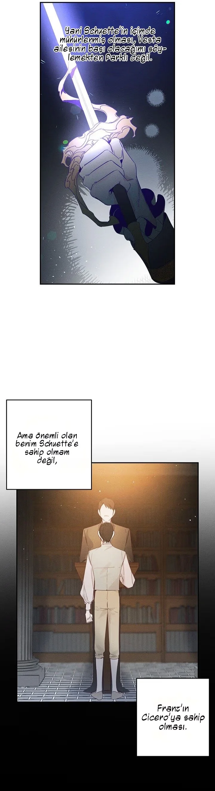 Let's Hide My Younger Brother First - Bölüm 2 - Sayfa 26