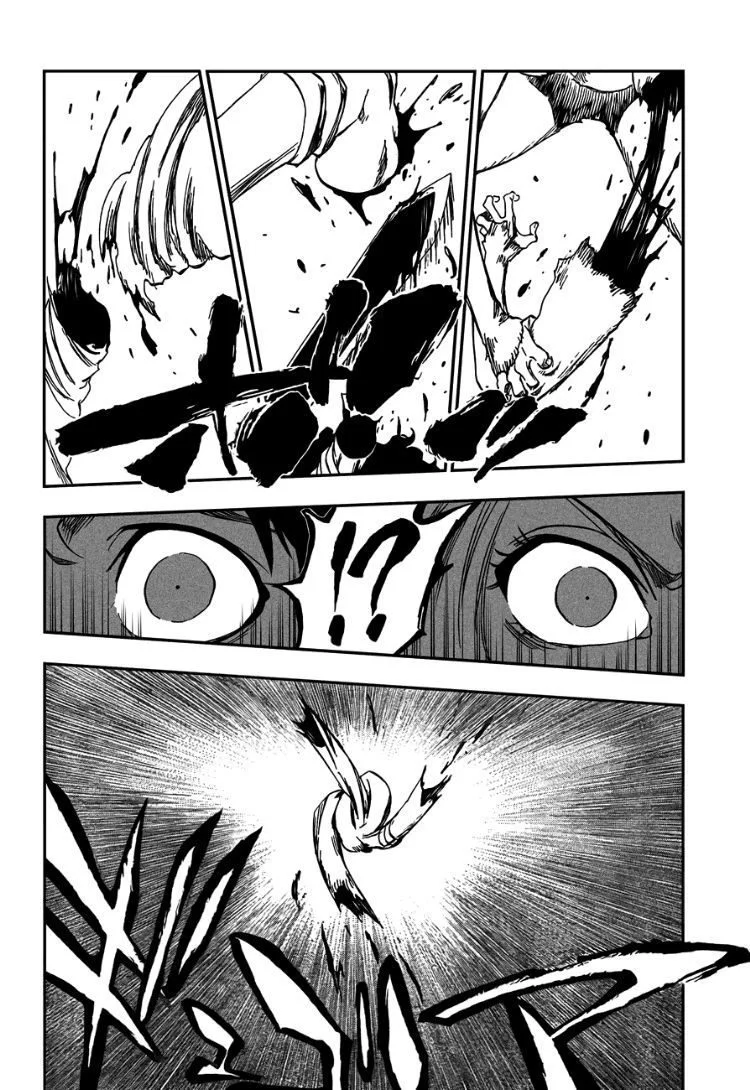 Bleach - Bölüm 335 - Sayfa 20