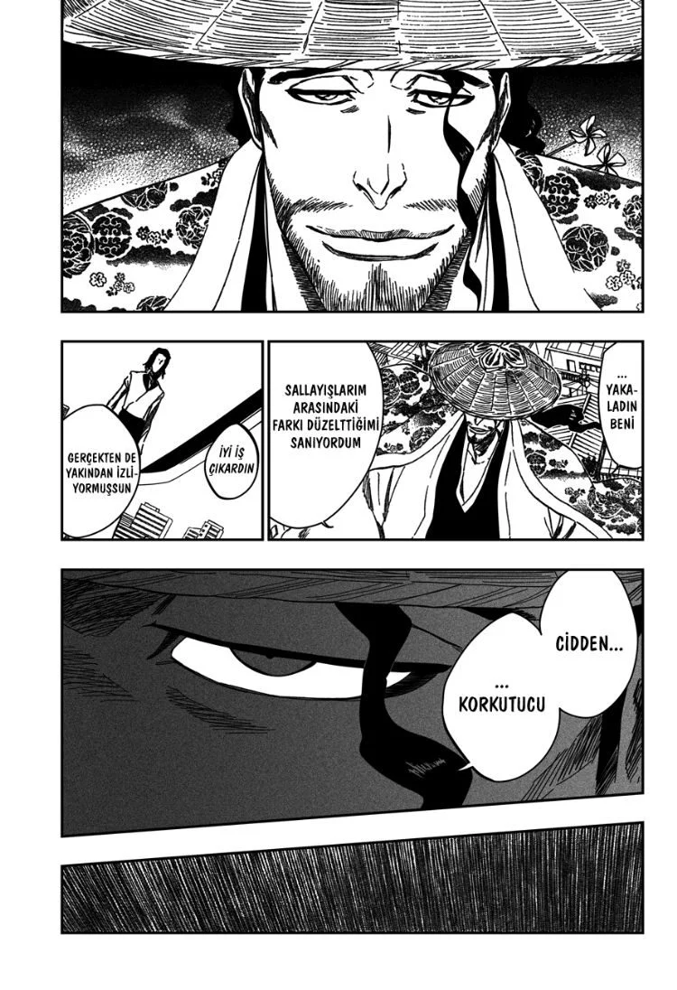 Bleach - Bölüm 335 - Sayfa 5