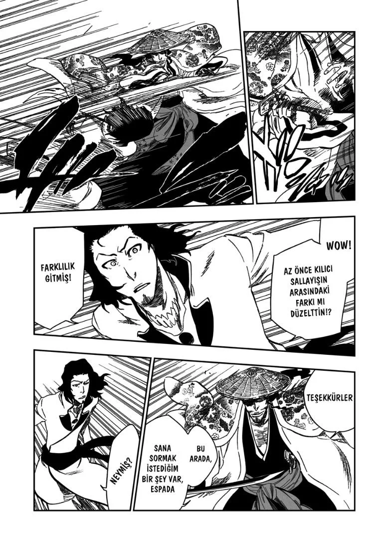 Bleach - Bölüm 335 - Sayfa 7