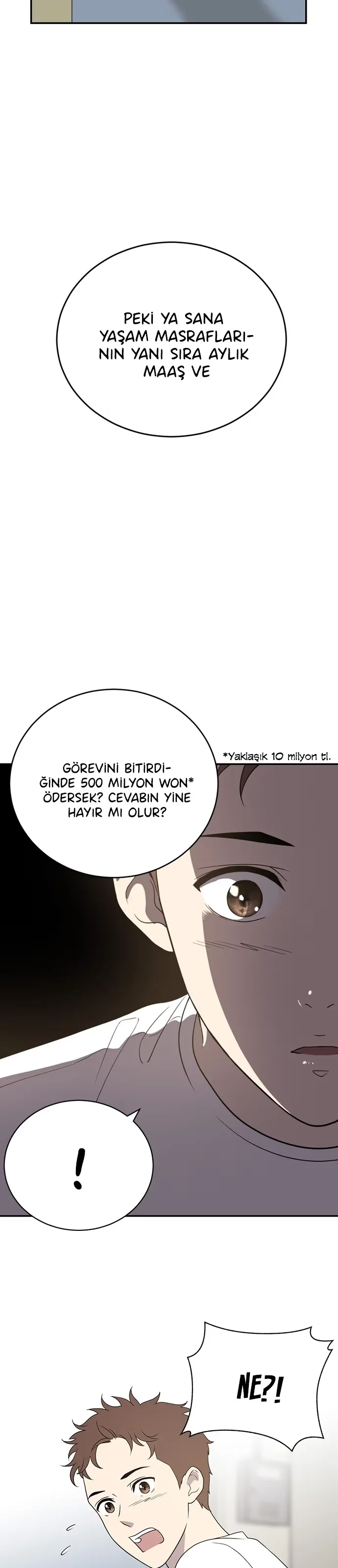 She's Hopeless - Bölüm 1 - Sayfa 22