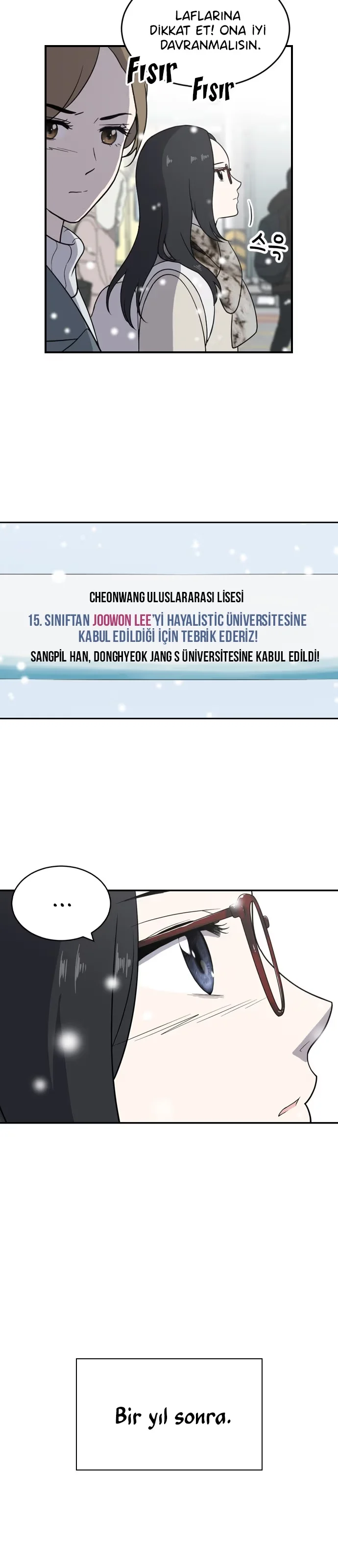 She's Hopeless - Bölüm 1 - Sayfa 4