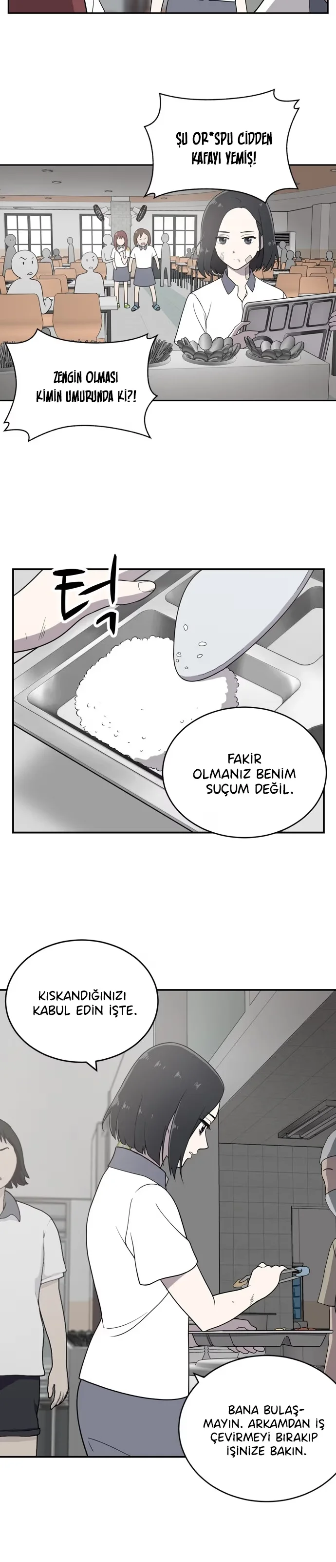 She's Hopeless - Bölüm 1 - Sayfa 52