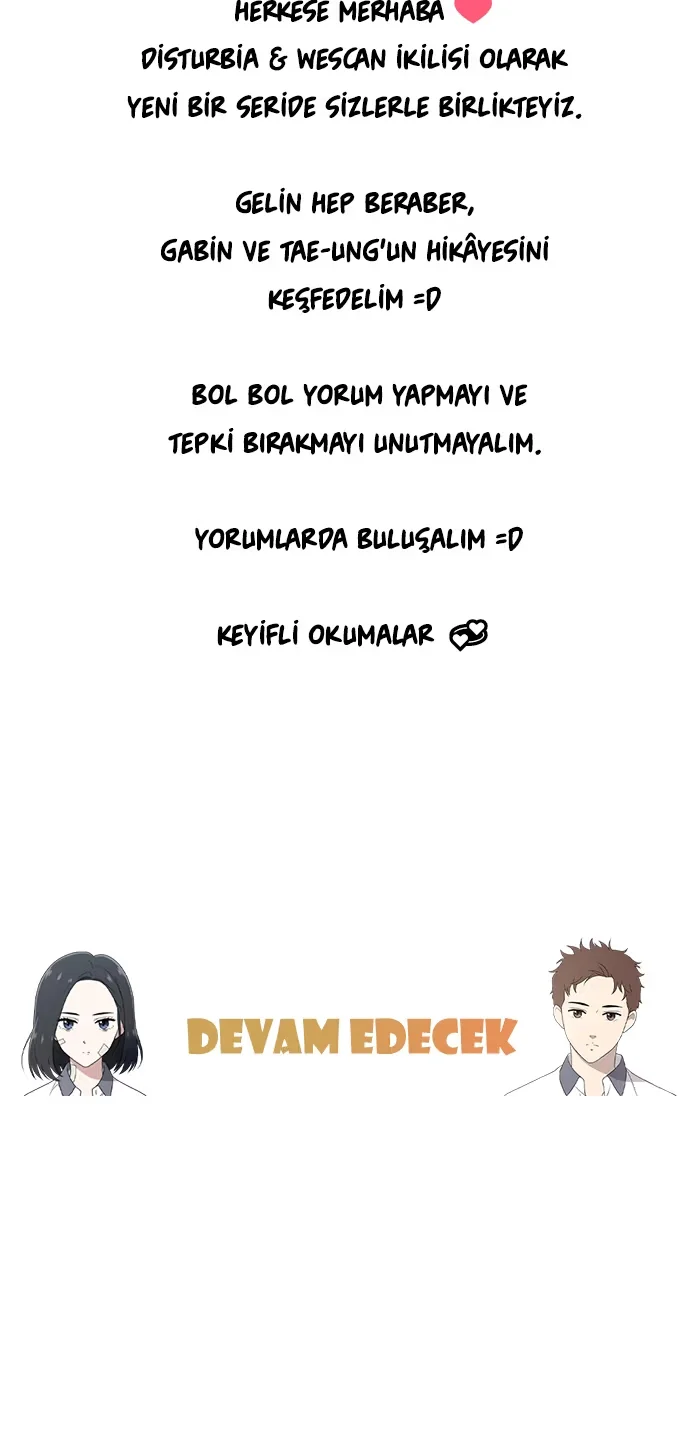 She's Hopeless - Bölüm 1 - Sayfa 57