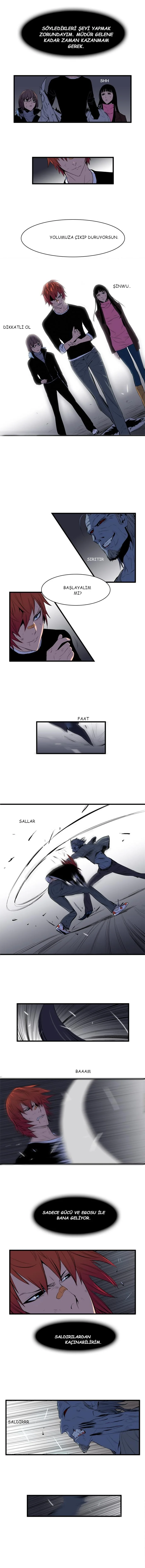 Noblesse - Bölüm 68 - Sayfa 4