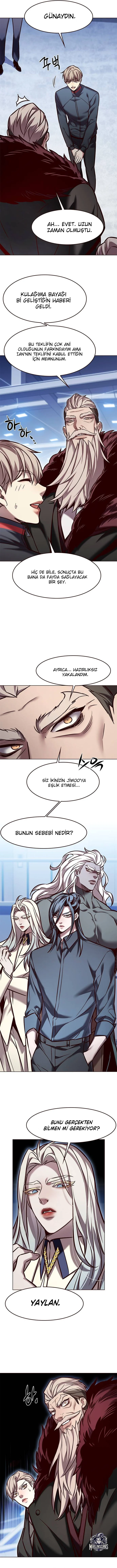 Eleceed - Bölüm 285 - Sayfa 12