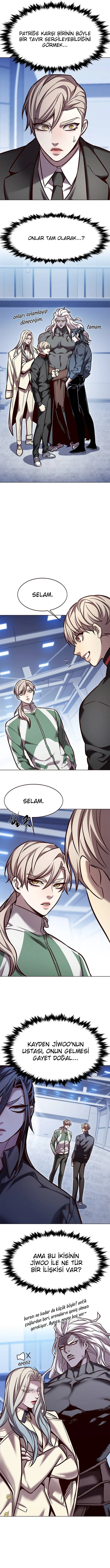 Eleceed - Bölüm 285 - Sayfa 13