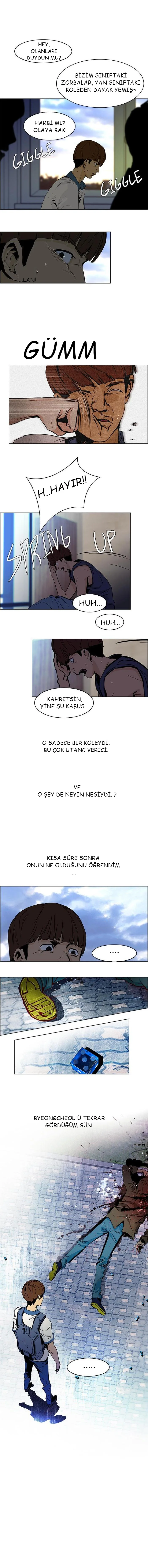 DICE: The Cube That Changes Everything - Bölüm 28 - Sayfa 8