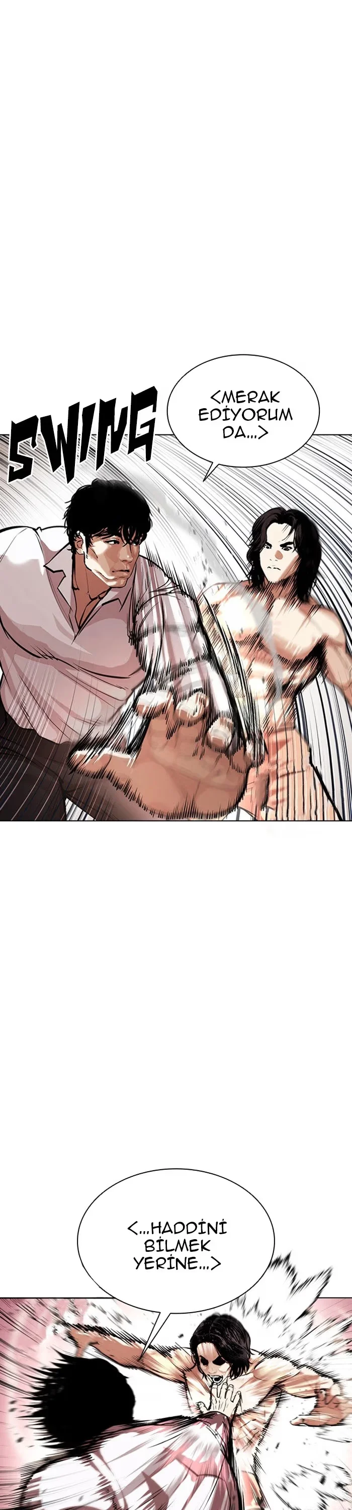 Lookism - Bölüm 386 - Sayfa 10