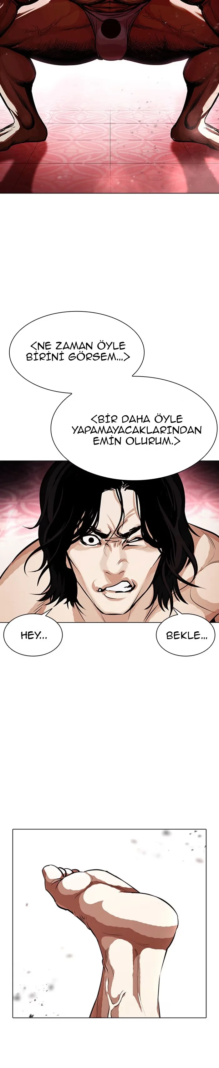Lookism - Bölüm 386 - Sayfa 13