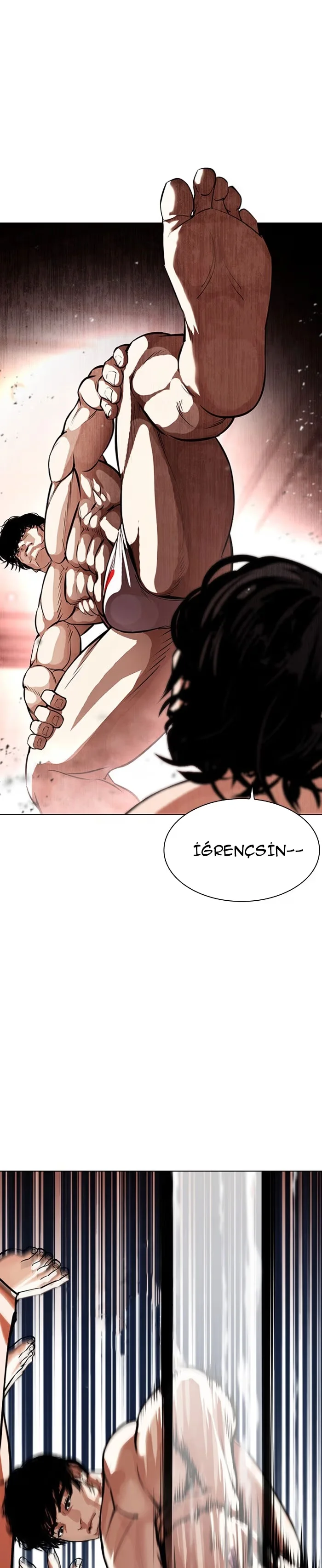 Lookism - Bölüm 386 - Sayfa 14
