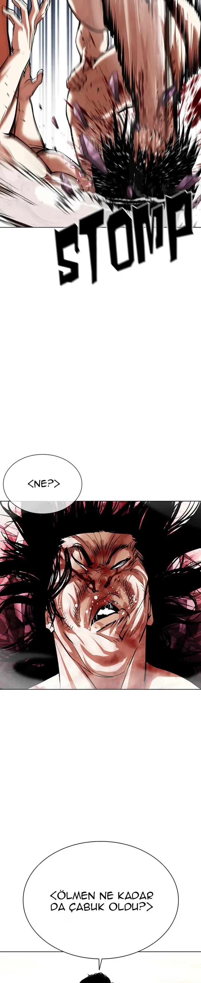 Lookism - Bölüm 386 - Sayfa 15
